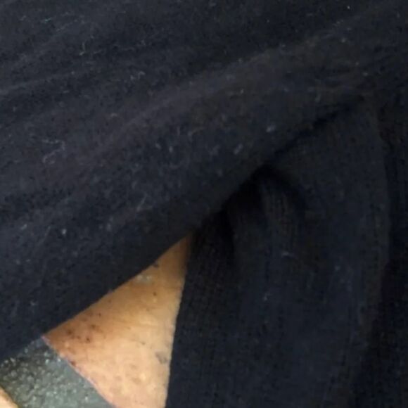 Cynthia Rowley Owl Novelty Sweater - Picture 3 of 4